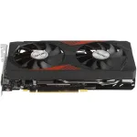 Видеокарта GeForce RTX 3060 1350МГц AFOX (GDDR6, 192бит, 1xHDMI, 3xDP)