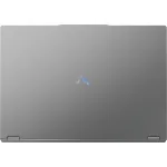 Ноутбук Maibenben P15B-R576UM (AMD Ryzen 5 7640HS 4.3 Ггц/16 ГБ DDR5 5600 МГц/15.3