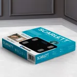 Напольные весы Scarlett SC-BS33ED46
