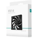 Кулер DeepCool FD14