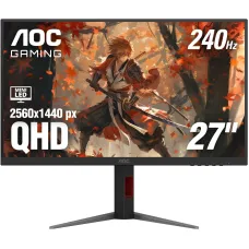 Монитор AOC Q27G4ZMN (27