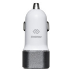 Зарядное устройство DIGMA DGCC-1U-2.1A-WG (2,1А)
