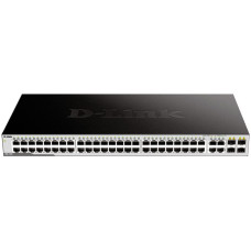 Коммутатор D-Link DGS-1052