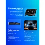 Видеокарта ARC A310 2000МГц 4Гб Gigabyte (GDDR6, 64бит, 2xHDMI, 2xDP)