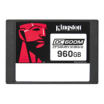 Жесткий диск SSD 960Гб Kingston Enterprise (2.5