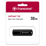 Накопитель USB Transcend JetFlash 700 32Gb