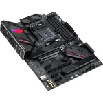 Материнская плата ASUS ROG STRIX B550-F GAMING WIFI I (AM4, 4xDDR4 DIMM, ATX, RAID SATA: 0,1,10)