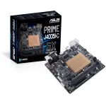 Материнская плата ASUS PRIME J4005I-C (Нет (SOC), 2xDDR4 DIMM, mini-ITX)