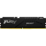 Память DIMM DDR5 16Гб 6400МГц Kingston (51200Мб/с, CL32, 288-pin, 1.4 В)