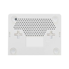 Маршрутизатор MikroTik hEX RB750Gr3