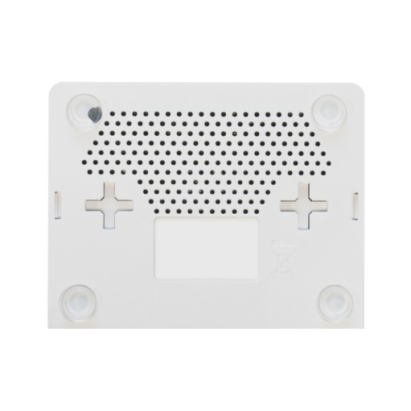 Маршрутизатор MikroTik hEX RB750Gr3