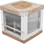 Электрический духовой шкаф Indesit IFE 3634 WH