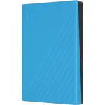 Внешний жесткий диск HDD 2Тб Western Digital My Passport (2.5