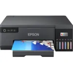 МФУ Epson EcoTank L8050 (струйная, цветная, A4, 5760x1440dpi, 50'000стр в мес, USB, Wi-Fi, СНПЧ)