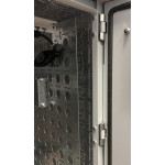 Шкаф коммутационный ЦМО ШТВ-Н-12.6.3-4ААА (12U, 600x220мм, 150кг)