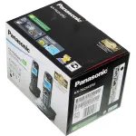 Телефон Panasonic KX-TG2512
