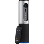 Веб-камера Logitech ConferenceCam Connect (3млн пикс., 1920x1080, микрофон, автоматическая фокусировка, USB 2.0)