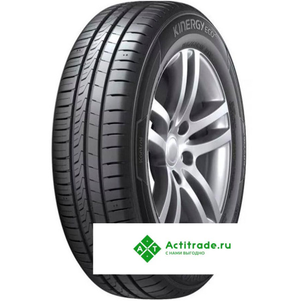 Шина Hankook Kinergy Eco 2 K435 215/60 R17 100H летняя (Extra Load)