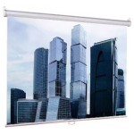 Экран Lumien Eco Picture LEP-100125 (настенно-потолочный, 135