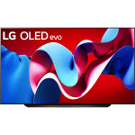 OLED-телевизор LG OLED83C4RLA (83