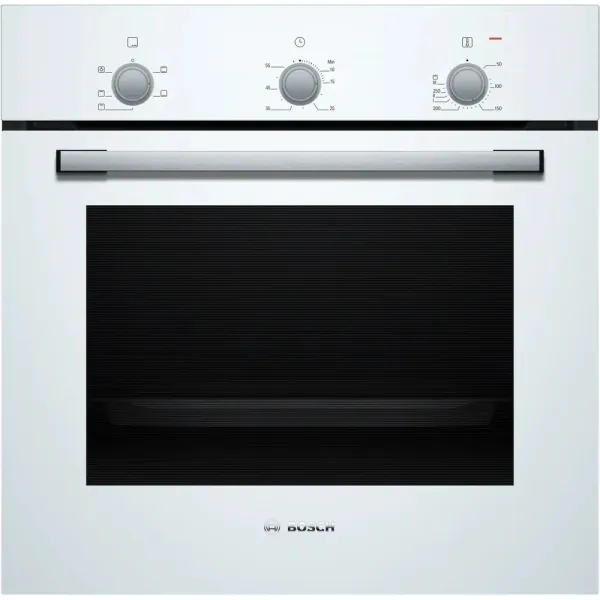 Электрический духовой шкаф Bosch HBF011BV1T