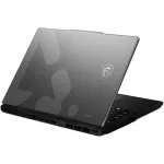 Ноутбук MSI Cyborg 15 C2WE-017XRU (Intel Core 5 210H 2.2 Ггц/16 ГБ DDR5 5600 МГц/15.6