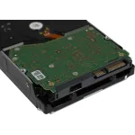 Жесткий диск HDD 14Тб Western Digital Purple Pro (3.5