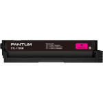Тонер-картридж Pantum CTL-1100M (пурпурный; 700стр; CP1100, CP1100DW, CM1100DN, CM1100DW, CM1100ADN, CM1100ADW)