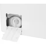 Стиральная машина Electrolux EW6TN5261F(40x89x60см, вертикальная, макс:6кг, 1600об/мин, белый)