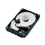 Жесткий диск HDD 1Тб Toshiba Enterprise Capacity (3.5