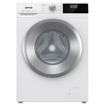 Стиральная машина Gorenje W2NHPI72SCS(59.7x85x46.5см, фронтальная, макс:7кг, 1200об/мин, защита от протечек, белый)