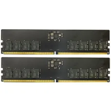 Память DIMM DDR5 2x32Гб 5600МГц Kingmax (44800Мб/с, CL42, 288-pin)