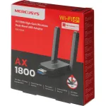 Сетевой адаптер Mercusys MA72XH