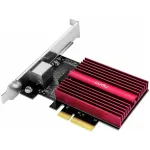 Сетевой адаптер Cudy PE10G