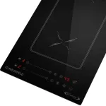 Индукционная варочная поверхность Maunfeld CVI292S2BBKA Inverter