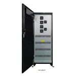 ИБП Powercom VGD-II-30K33 (с двойным преобразованием, 30000ВА, 30000Вт)