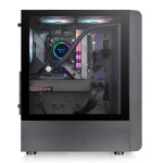 Корпус Thermaltake S200 TG ARGB