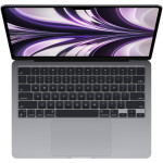 Ноутбук Apple MacBook Air (Apple M2 8 core 3.5 ГГц/8 ГБ/13.6