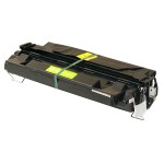 Тонер-картридж Cactus CS-C4129X (черный; 10000стр; LJ 5000, 5100)