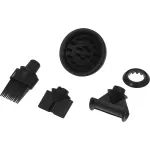 Фен Dyson HD16 VELVET
