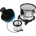 Пылесос Deerma TJ151W