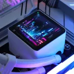 Кулер Thermalright Frozen Vision 360 ARGB