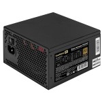 Блок питания ExeGate 750VSP (ATX, 750Вт, GOLD)