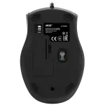 Мышь Acer OMW020 (кнопок 3, 1600dpi)
