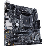Материнская плата ASUS PRIME A320M-K/CSM (AM4, AMD A320, 2xDDR4 DIMM, microATX, RAID SATA: 0,1,10)