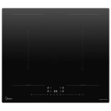 Индукционная варочная поверхность Midea MIH67783SB [MIH67783SB]