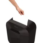 Уничтожитель бумаг Fellowes PowerShred LX25