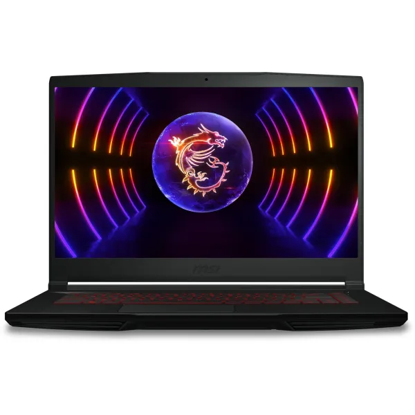 Ноутбук MSI GF63 Thin 12UCX-1048XRU (Intel Core i5 12450H 2 ГГц/8 ГБ DDR4 3200 МГц/15.6