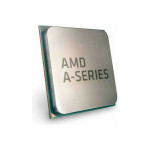 Процессор AMD A6-9500 Bristol Ridge (3500MHz, AM4, AMD Radeon R5)