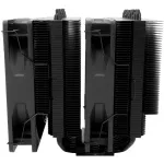 Кулер Thermalright Phantom Spirit 120 SE Black